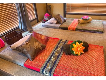 ビーパッカーイ(B.Phak kay)/