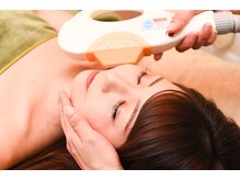 ディーキャットリー(D Catrry)/顔脱毛、光フェイシャル