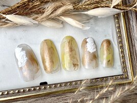 9月定額 nuance collection