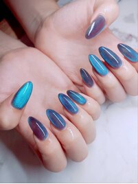 マグネットネイル★