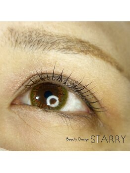 スターリー(STARRY)/デザインラッシュリフト