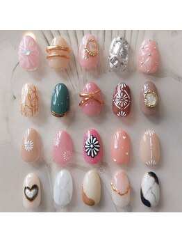 ウナ カスターニャ(Una Castagna)/トッピングメニュー