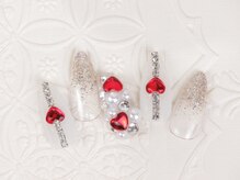 ミスシュガーネイル(MS Sugar Nail)/