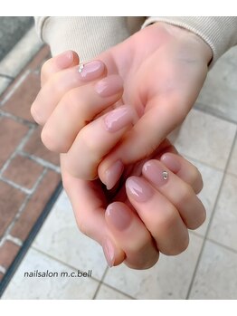 エムシーベル(m.c bell)/