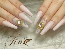 ティンク 関内店(Tink)/◇スカルプネイル◇