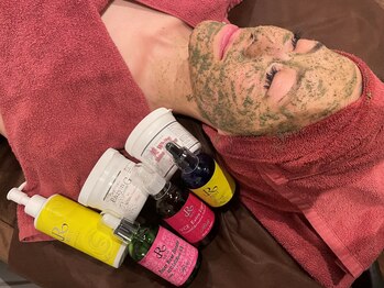 クレール(Clair)/REVI★陶肌トリートメント