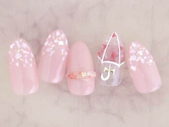 Glamorousコース 12