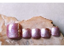 フルール 旗の台(fleur)/フットトレンド定額¥9500