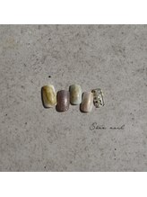 シーズネイル(She's nail)/新規のお客様 オフ込み 7500円