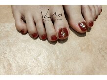 クレー(Klee)/選べるアート2本ワンカラー