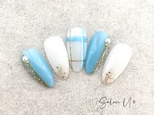 ミンミン(Min min)/定額デザイン