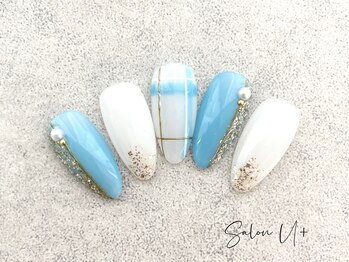 ミンミン(Min min)/定額デザイン