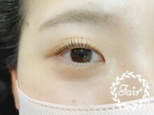 アイサロンフェア 関内(eyesalon Fair)/パリジェンヌラッシュリフト