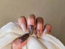 イル(ile)/ile by month design no4