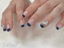 リブネイル(Lib Nail)/