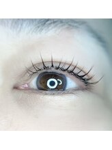 トイロ(toiro)/【まつげ】フラットラッシュ