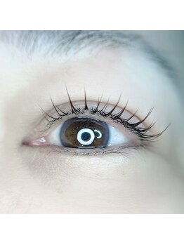 トイロ(toiro)/【まつげ】フラットラッシュ