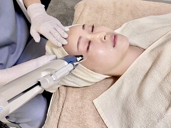 ハリーハリー 名古屋栄店(HARRY ハリー)/◆水光ジェット◆