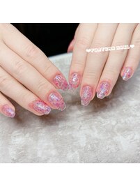 キラキララメワンカラ/神田