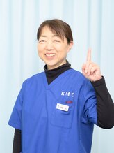 小林接骨院 下総中山院 伊藤 康江