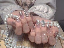 モアネイル 新宿/