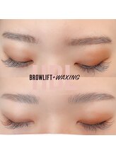 マケア 戸田公園 戸田公園駅西口店(Makea)/ハリウッドブロウリフト