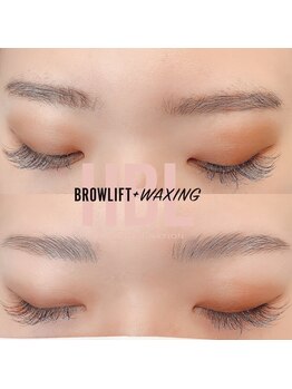 マケア 戸田公園 戸田公園駅西口店(Makea)/ハリウッドブロウリフト