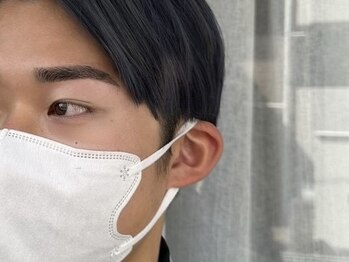 クラーム(klarm)/美眉ワックス