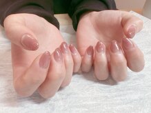 リラネイル(LilaS nail)の雰囲気（通いやすい料金◎2回目以降ワンカラーorグラデーション￥6000）