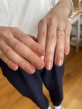 ルーツ(Roots)/スキニーフレンチ