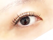 アルボ フレスポ赤道店(arvo)/【マツエク】 フラットラッシュ