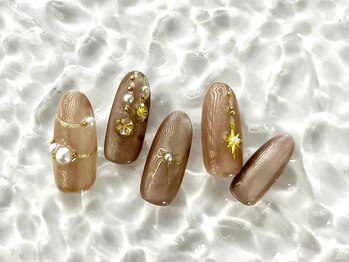 ルル ソレイユ(LouLou Soleil)/