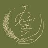 寧 上野のお店ロゴ