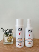 ココン フワット(cocon fouato)/フットクリーム銀座/有楽町/新橋