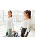 【月３回コース】￥29700 嬉しい無料カウンセリング付♪※会員様用