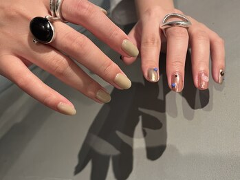 ウンヌン(unnun)/