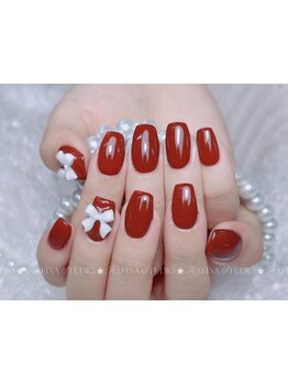 4000円以下のメニューがあるサロン