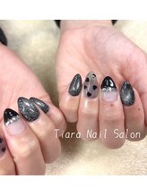 ティアラ(Tiara)/持ち込みデザイン