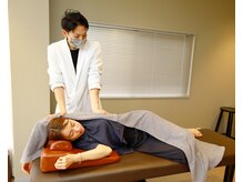 エール(EALL)/【産後の骨盤矯正★】子連れOK