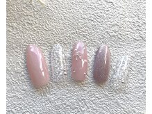 レイア 豊中店(Leia RISE HAIR BRAND)/ニュアンスコース¥8800