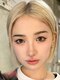 シティ アイスタジオ 代官山(CITY)の写真/【顔の印象は眉毛で変わる！】自眉を活かしたナチュラルデザインで、あなたの魅力を引き立てます！