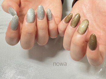 フラッシュ×マグネット