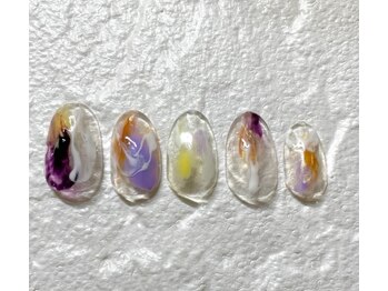 【MINA担当】デザインサンプル