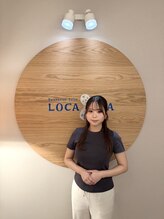 ロカスパ(LOCA SPA) Kuninaka 