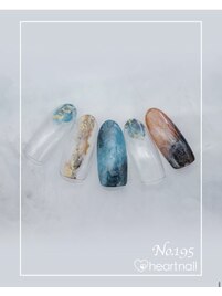 定番デザインNo.195