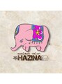 ハジナ(HAZINA)/山田