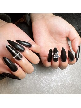 ネイルズ ラニ ル トロワ店(Nails Lani)/スカルプ