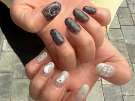 ウィッシュコアnail