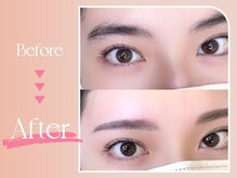 アイビーライン 川西能勢口(IVY-LINE)/美眉&アイブロウスタイリング