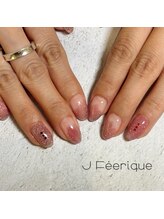 ジェイフェリーク(J Feerique)/持ち込み10本アート